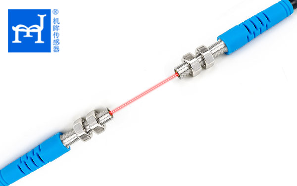 M4激光開關對射式 M4激光開關對射式